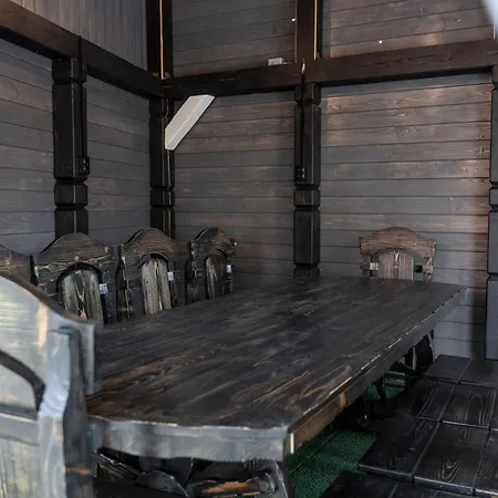 Appartement Liz And Sophie