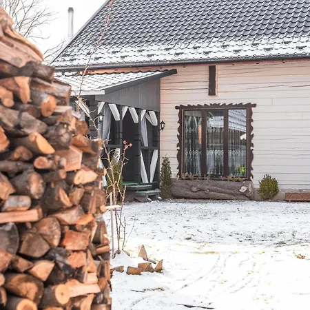 Liz And Sophie Appartement *