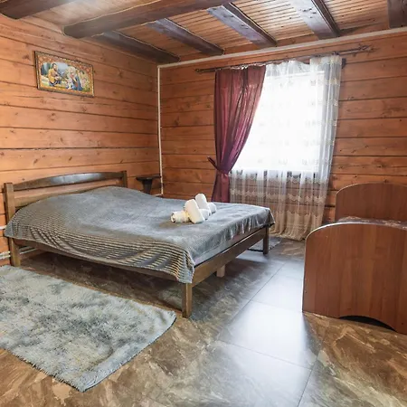 Liz And Sophie Appartement *