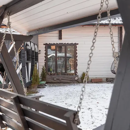 Liz&sophie Apartment *