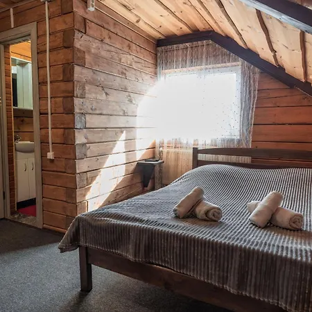 Apartment Liz&sophie *