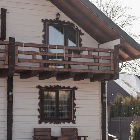 Liz&sophie Apartment *