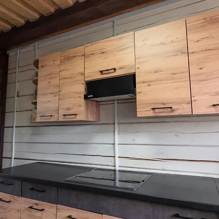 Apartment Liz&sophie *