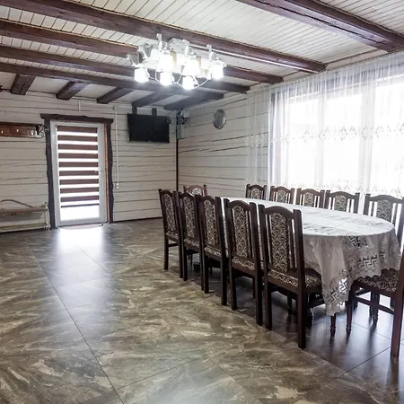 Apartment Liz&sophie *