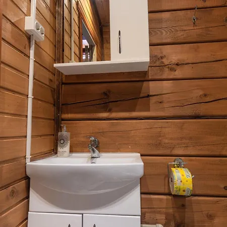 Apartment Liz&sophie Mykulytschyn